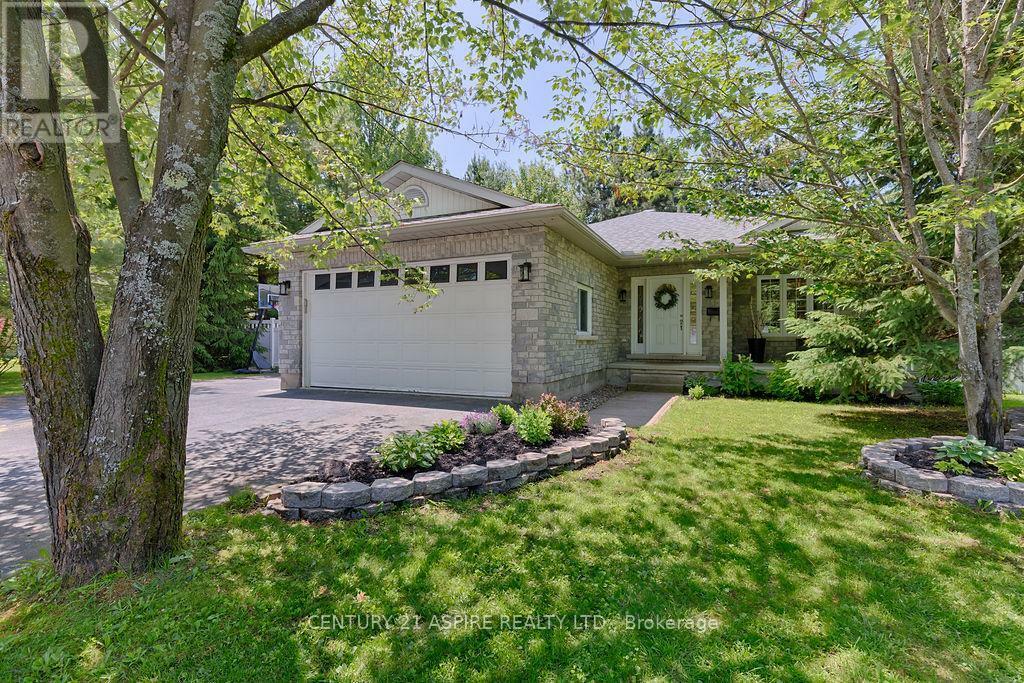75 Laurentian Drive  Petawawa ON K8H 2M4 photo