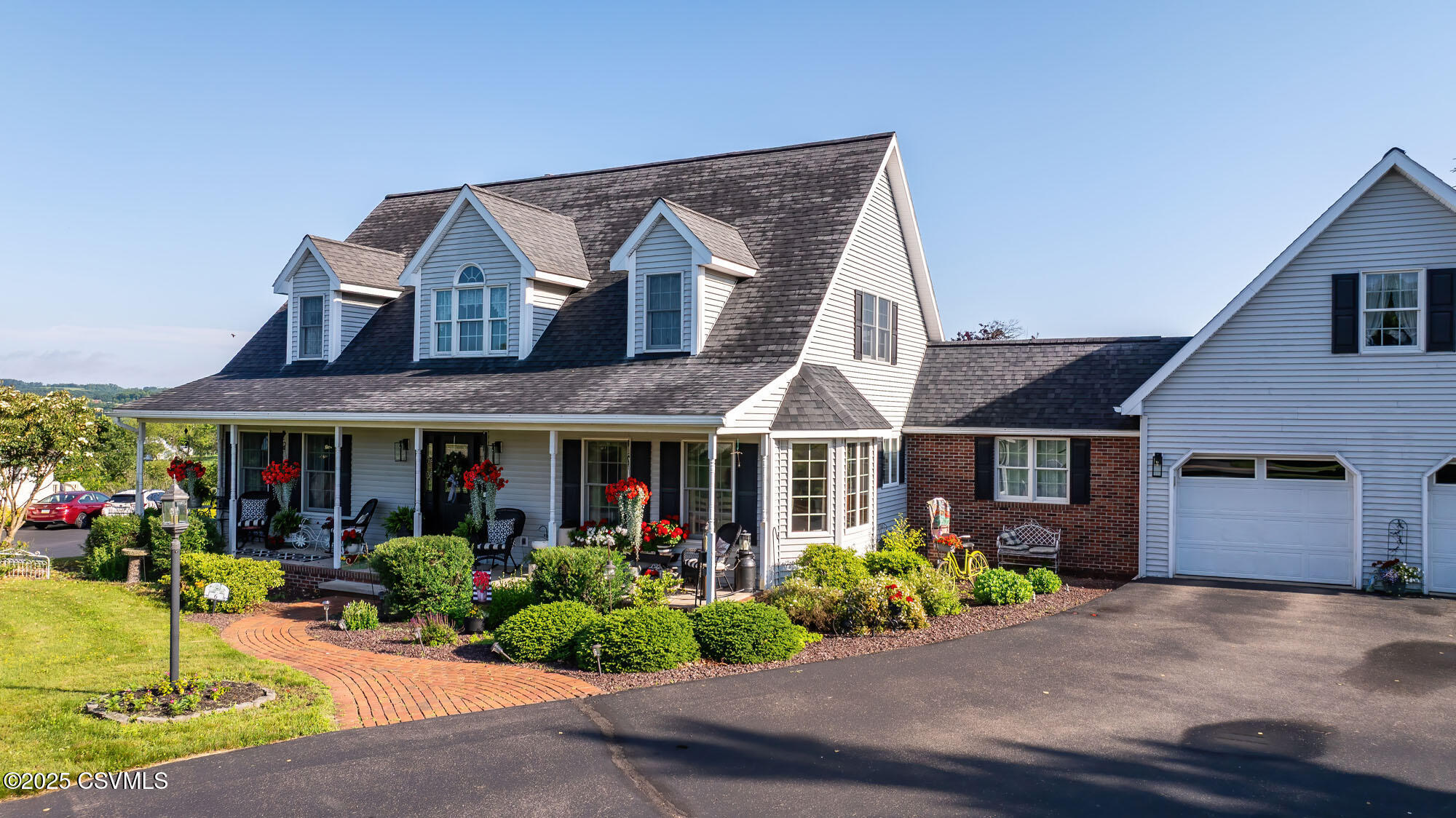 Property Photo: 6 Bluejay Drive PA 17815