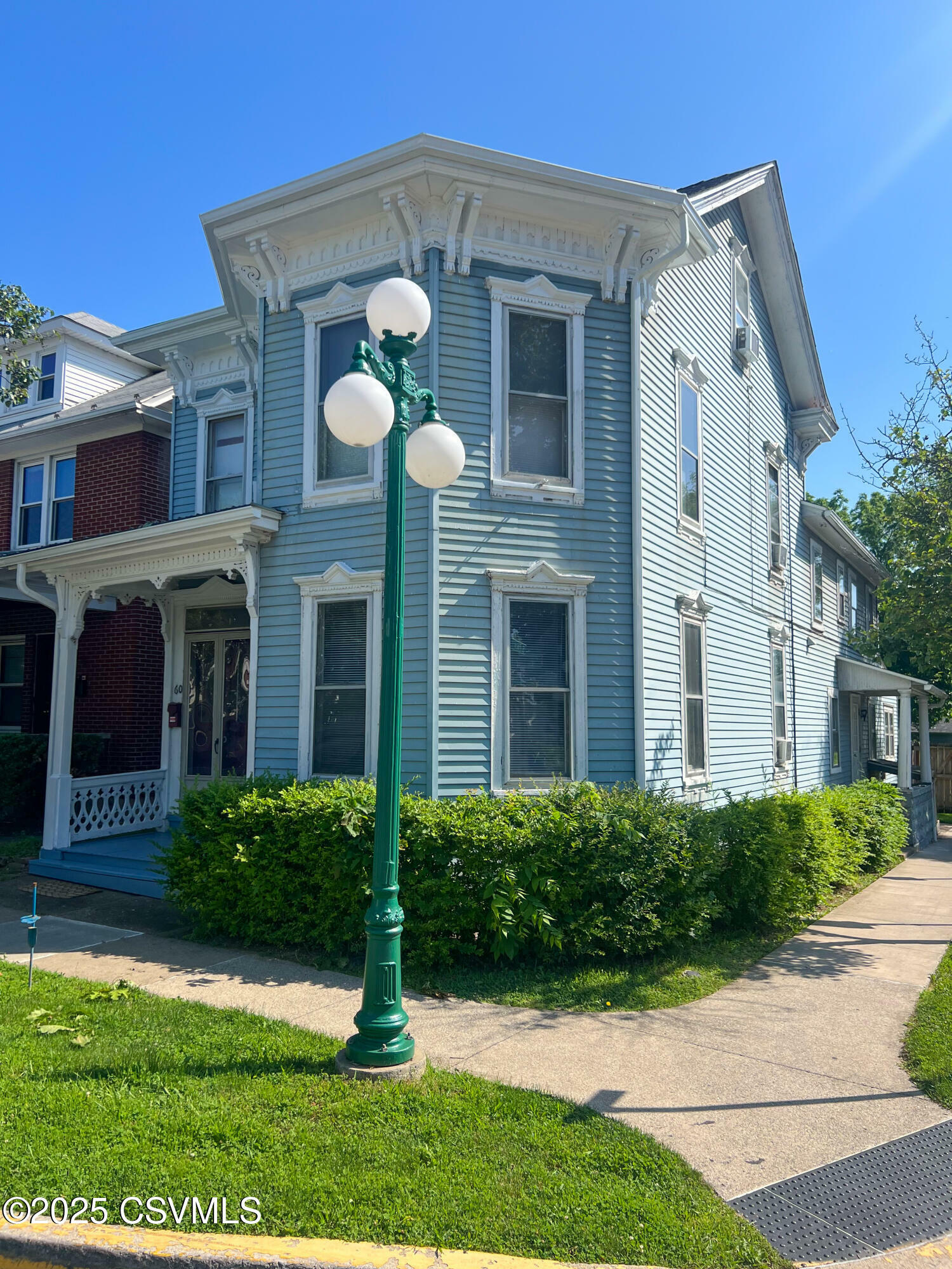 60 S 7th Street  Lewisburg PA 17837 photo