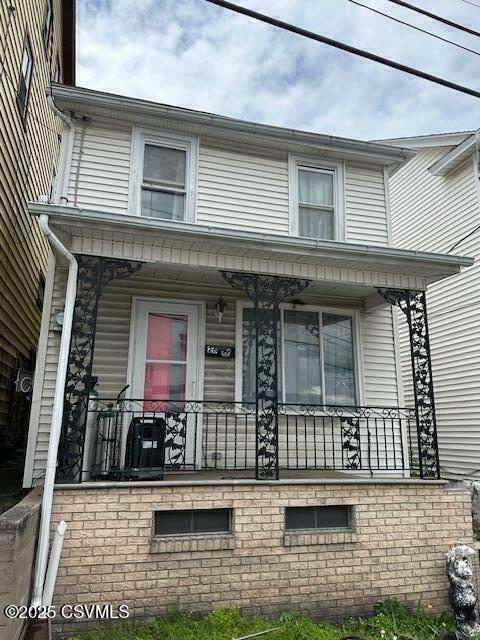 26 Sherman Street  Coal Township PA 17866 photo