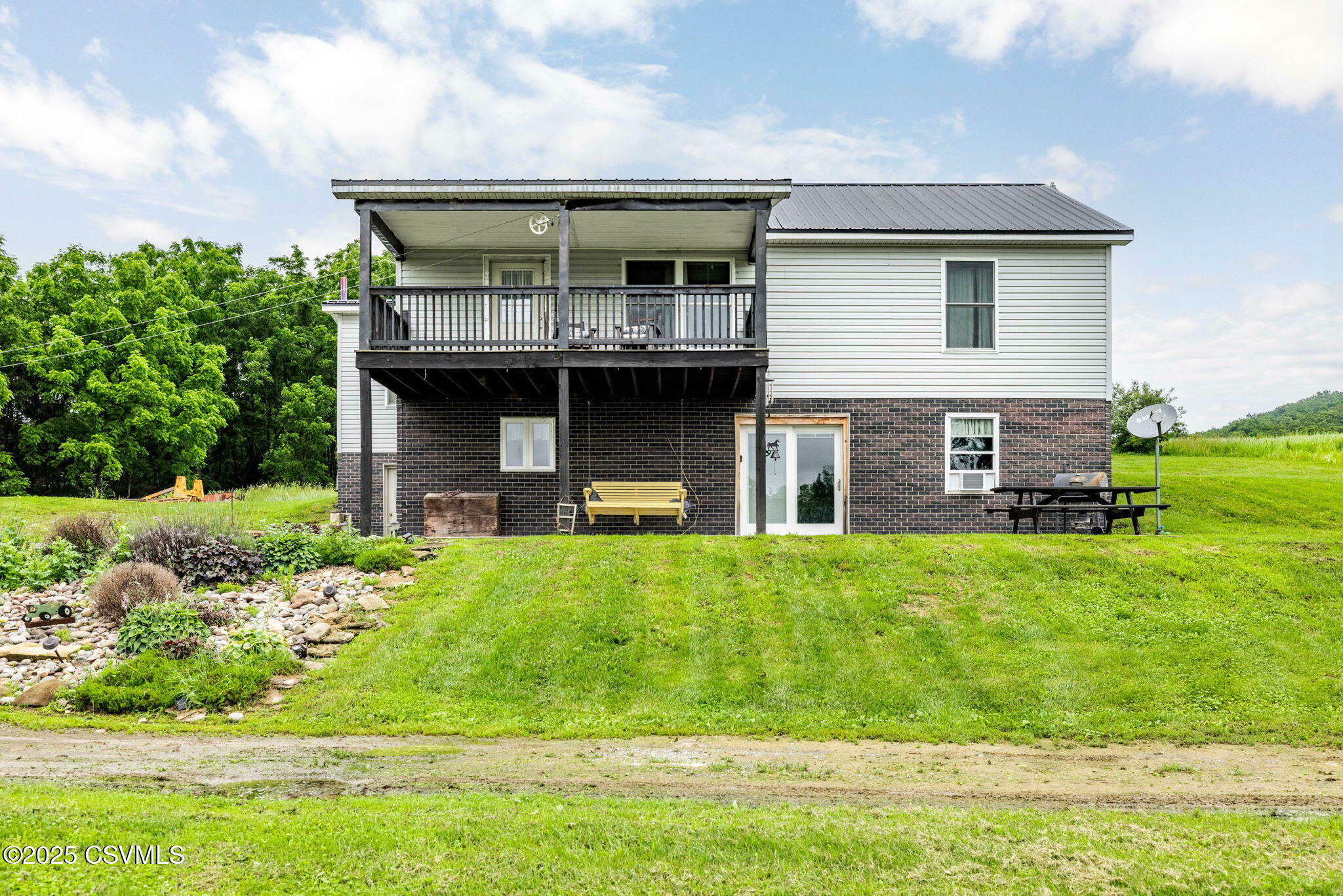 190 Foggy Mountain Road  Turbotville PA 17772 photo