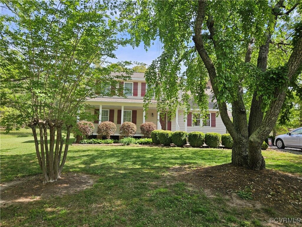 Property Photo:  14398 Mountain Road  VA 23059 