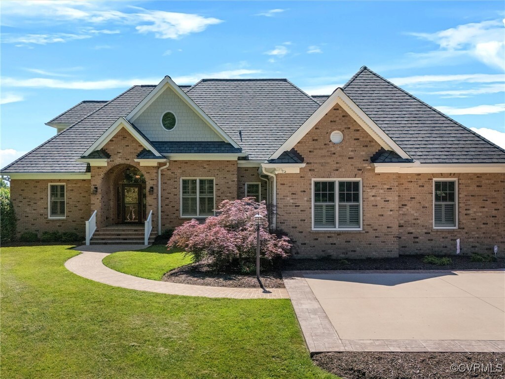 Property Photo: 397 Farmville Lake Road VA 23901