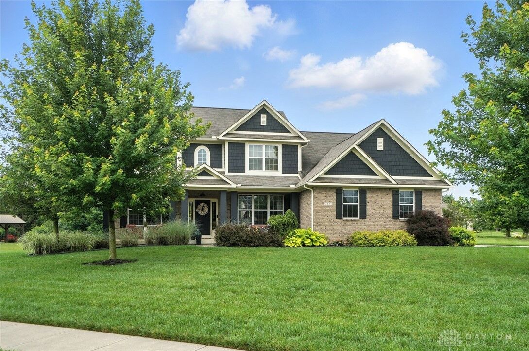 Property Photo: 3133 Spillway Drive OH 45305