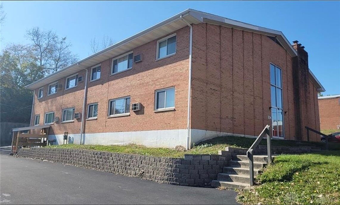 Property Photo: 1718 Radio Road OH 45403