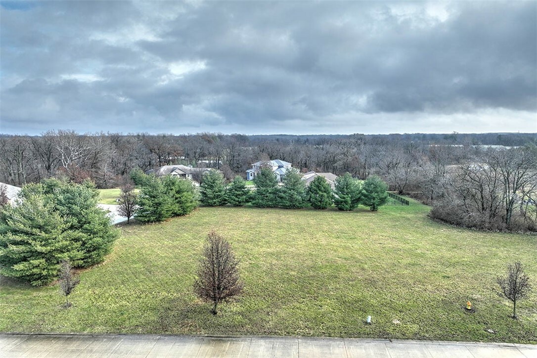 Property Photo: 2110 Buckhead Lane IL 62521