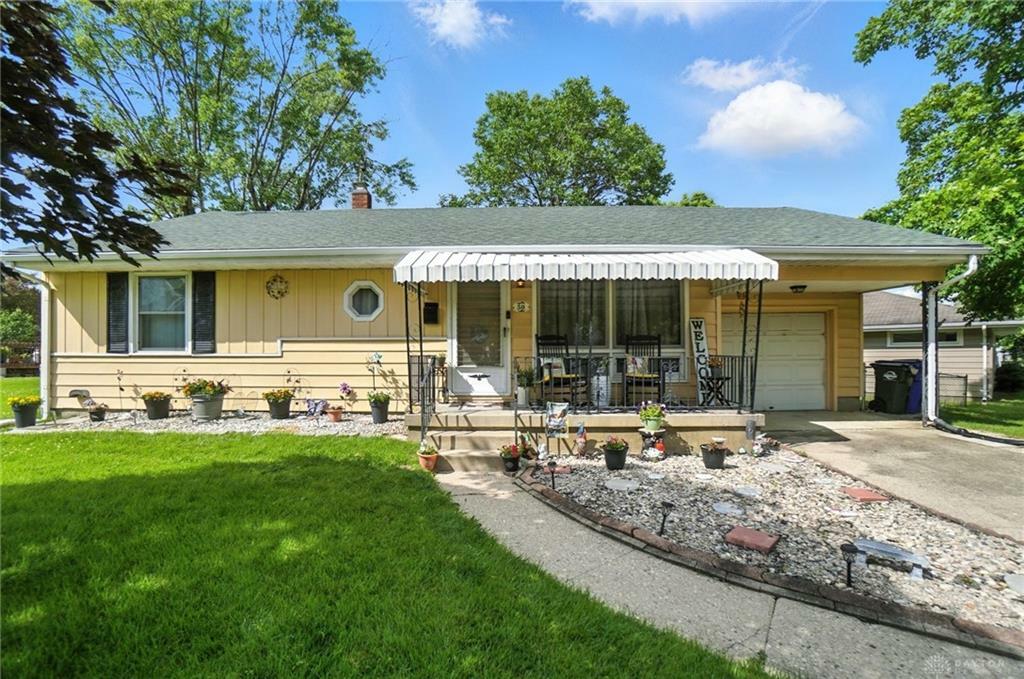 50 Gregory Lane  Hamilton OH 45013 photo