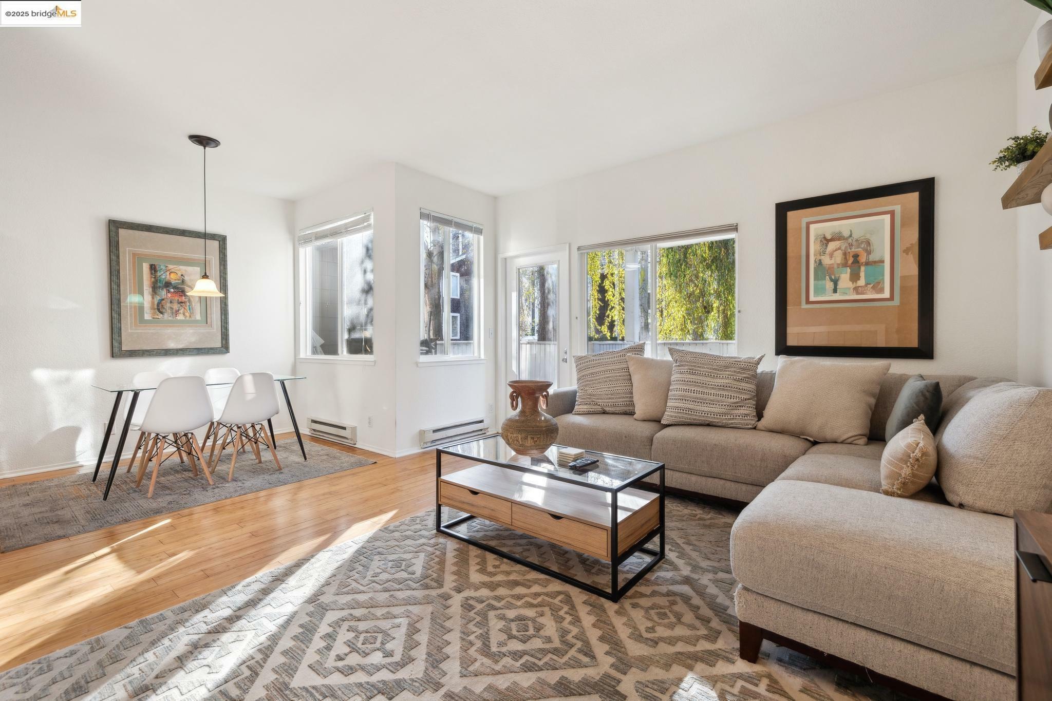 Property Photo:  89 Bayside Court  CA 94804 