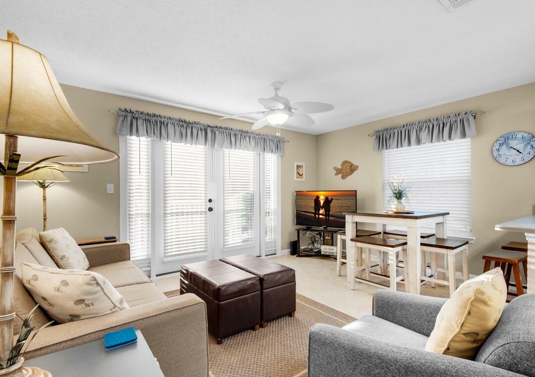 Property Photo:  2396 Scenic Gulf Drive Unit 210  FL 32550 