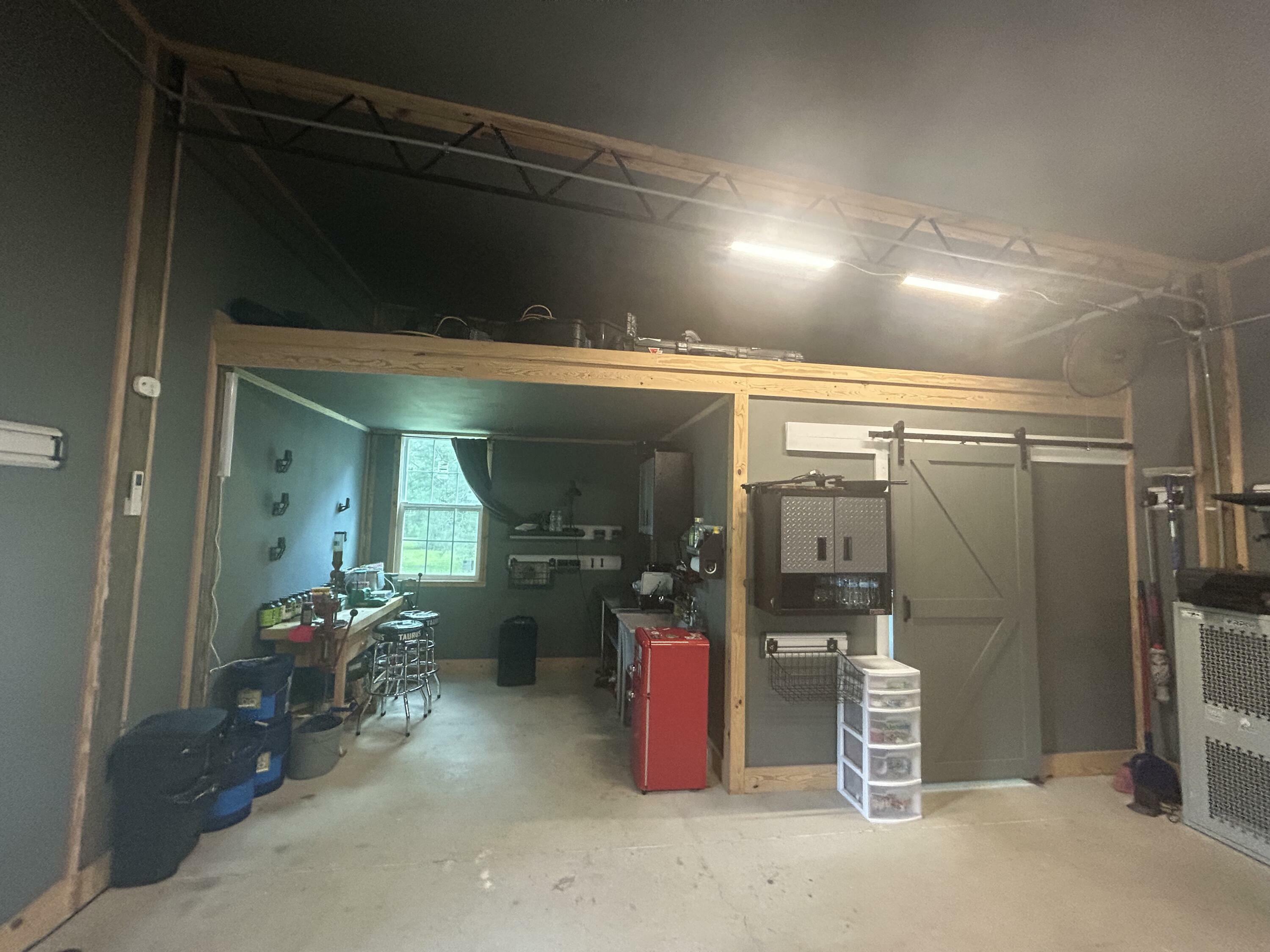 Property Photo:  1399 E Co. Hwy 181  FL 32464 