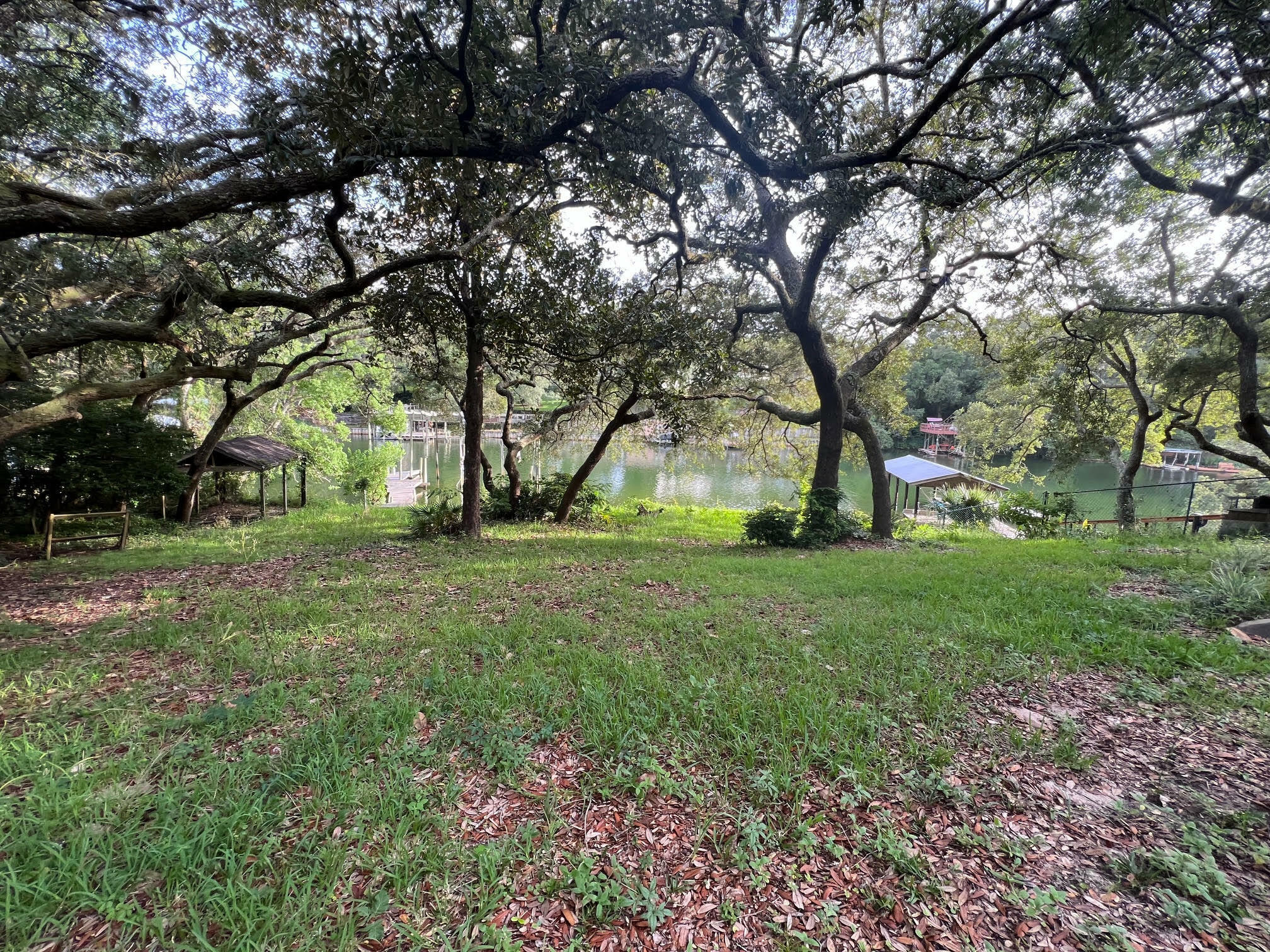 Property Photo: 902 S Whisperwood Lane FL 32547