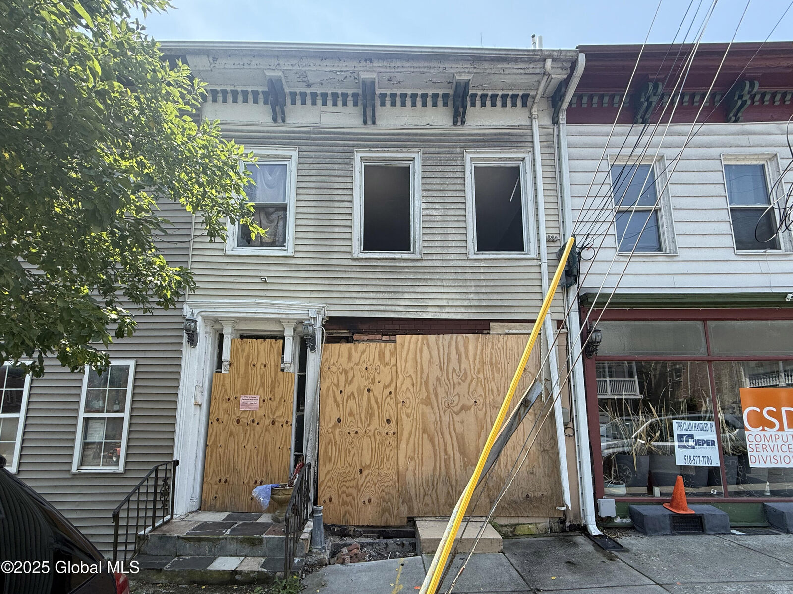 Property Photo:  477 Main Street  NY 12414 