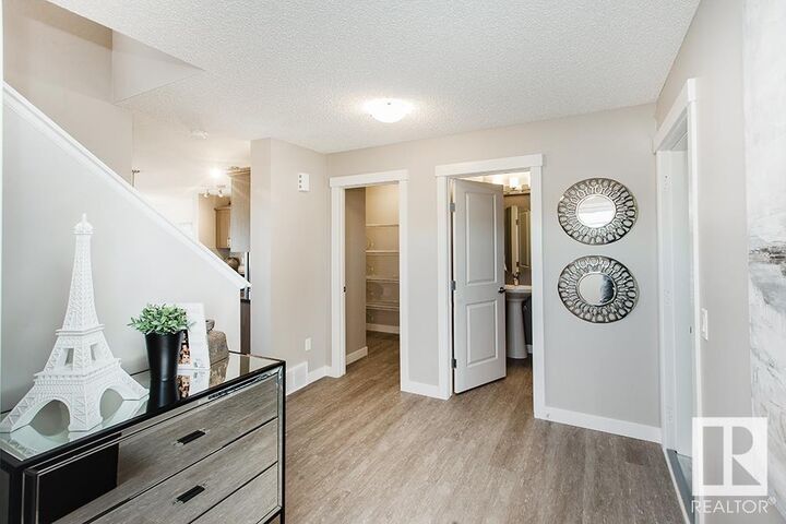 Property Photo: 1162 South Creek Wynd AB T7Z 2Z1
