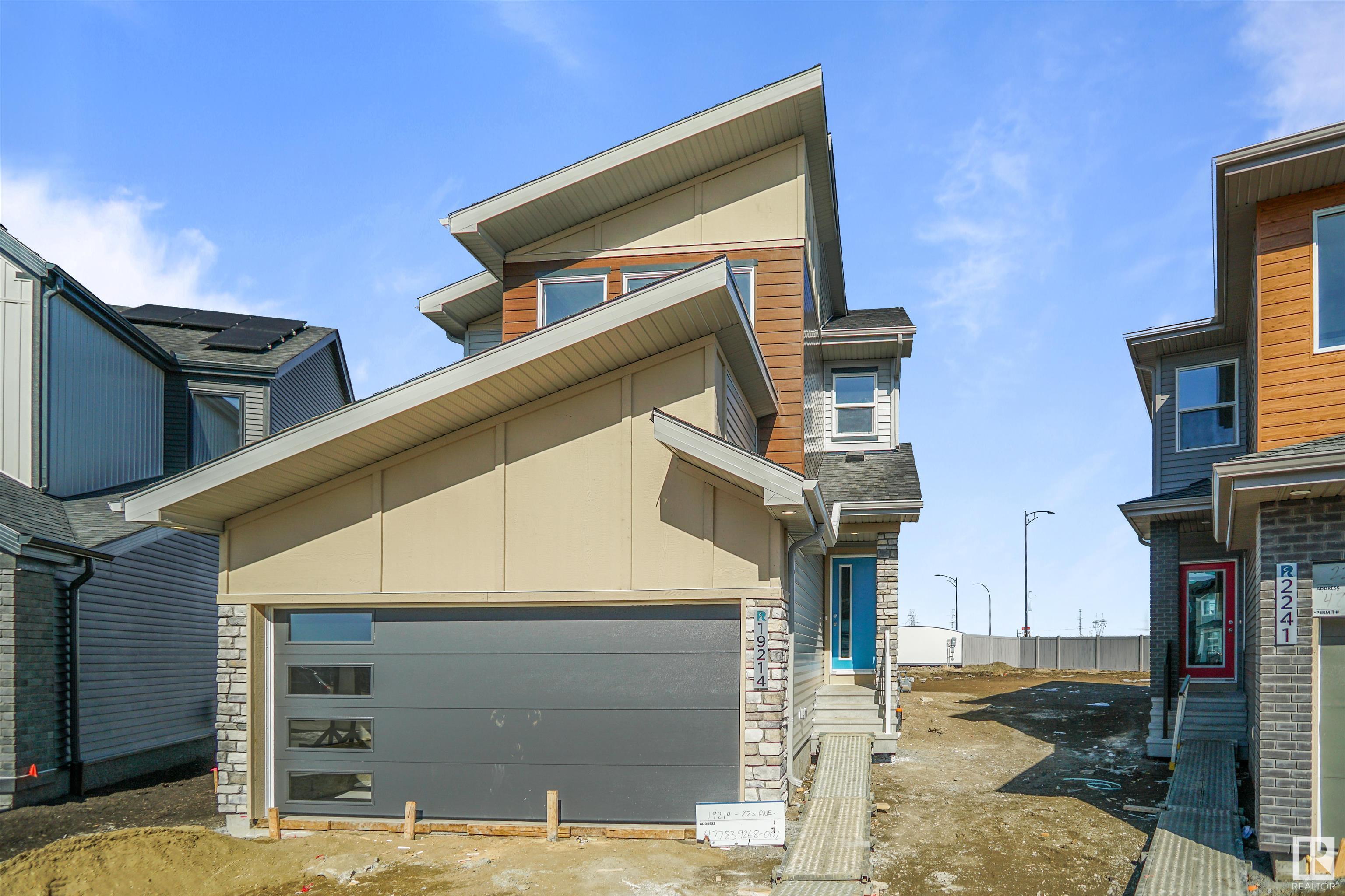 50 Ficus Way  Fort Saskatchewan AB T8L 0Y8 photo