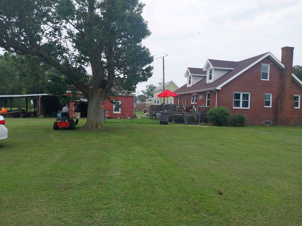 Property Photo: 20224 Saxis Rd VA 23427