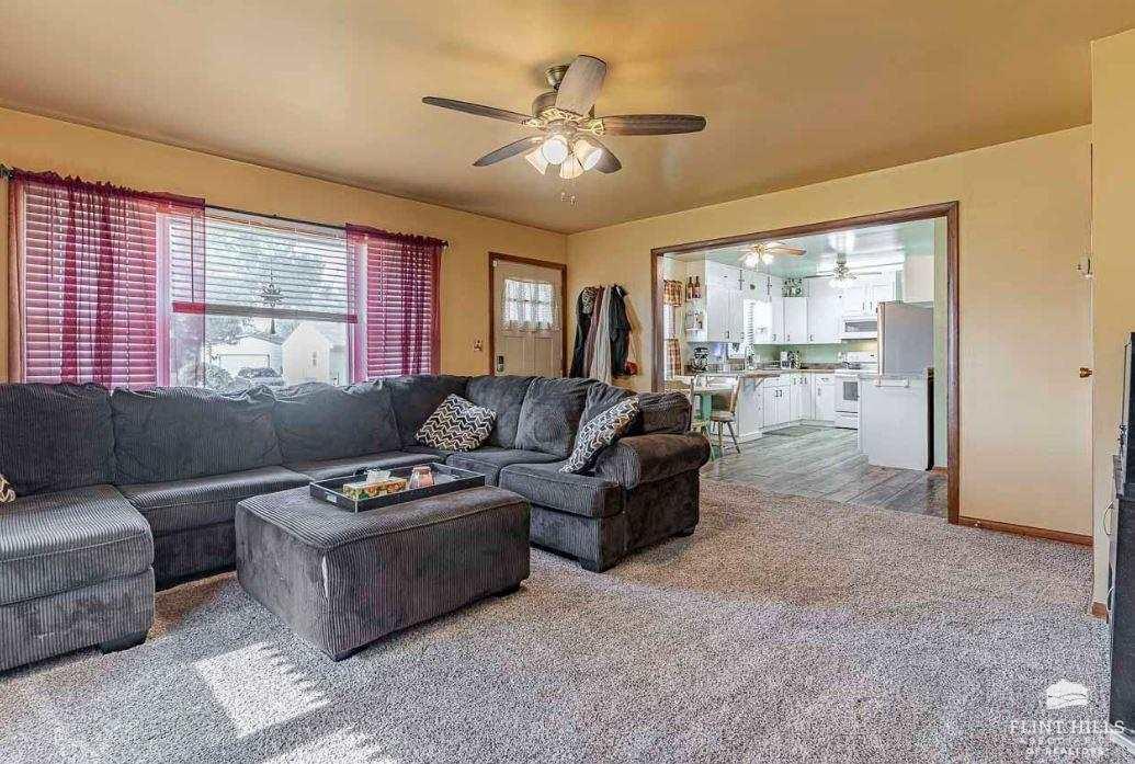 Property Photo: 1013 Brown St. KS 66441