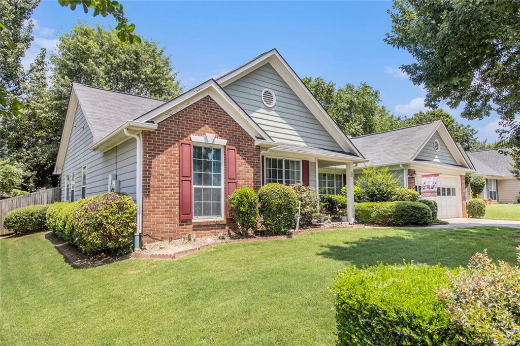 Property Photo: 1875 Conners Court GA 30044