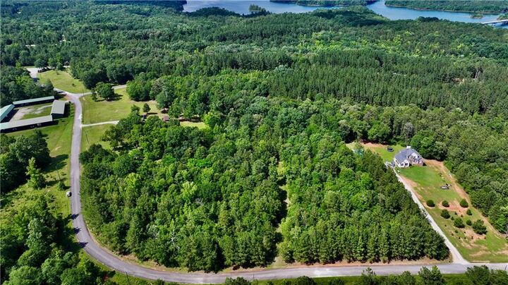 Property Photo:  52B Omaha Drive  GA 30635