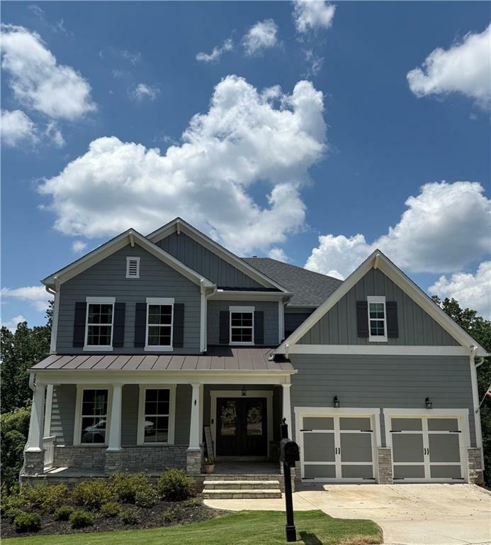 249 Fountain Oak Way  Canton GA 30114 photo
