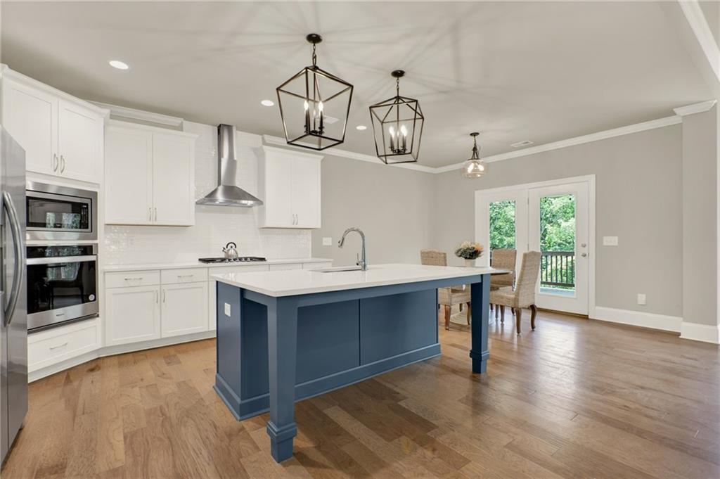 Property Photo: 249 Fountain Oak Way GA 30114