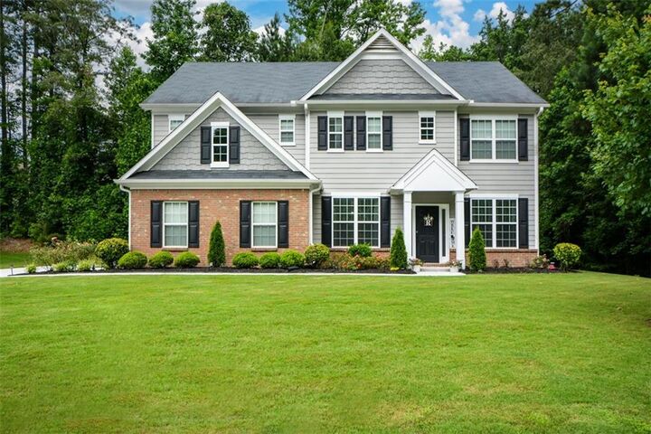 325 Paces Drive  Lithia Springs GA 30122 photo