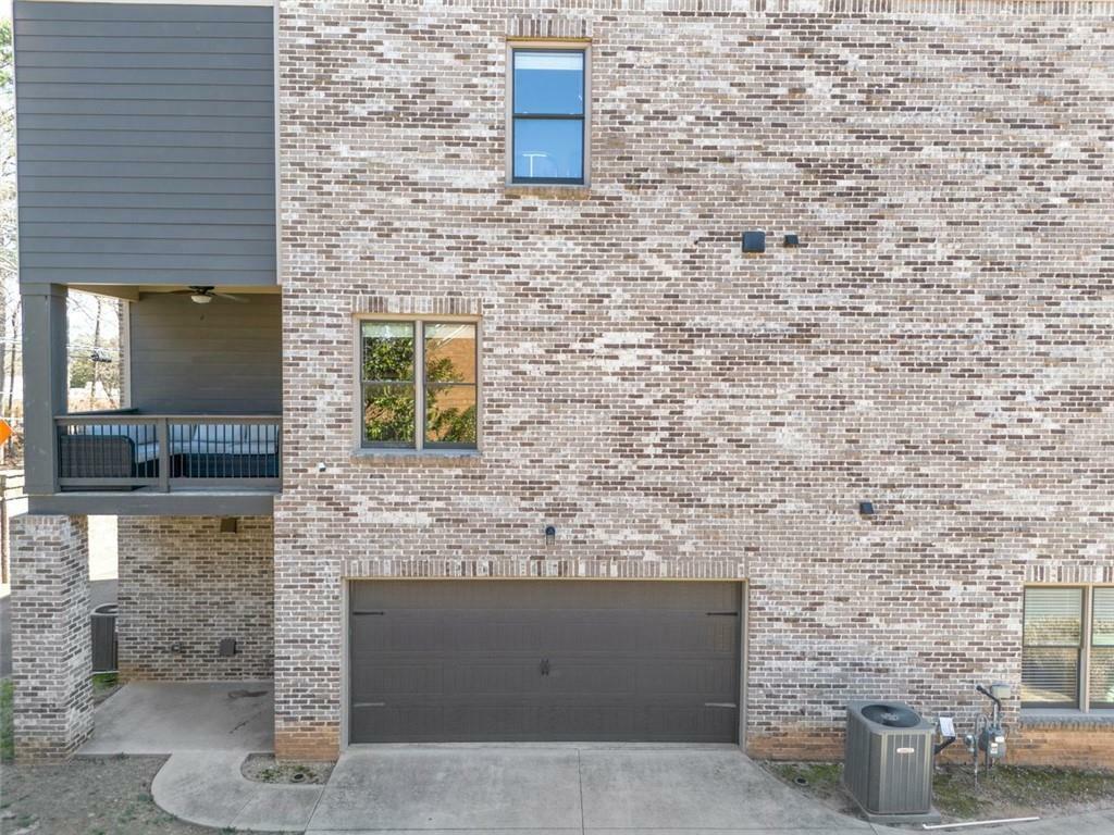Property Photo: 2850 Stonehall Court SE GA 30080