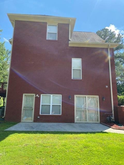 Property Photo: 3008 Sunrise Court GA 30094