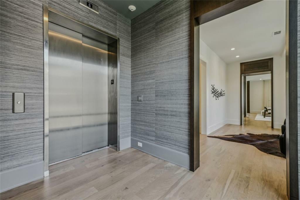Property Photo: 1301 Peachtree Street NE 4L GA 30309