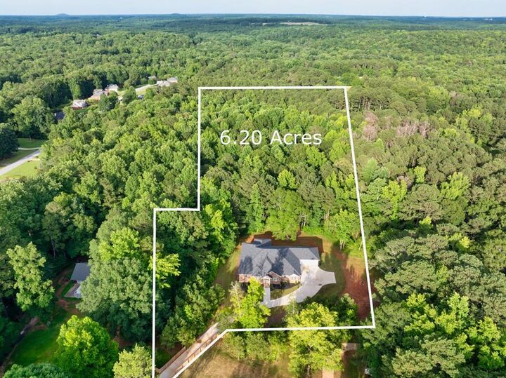 Property Photo:  338 Mount Zion Road  GA 30054 