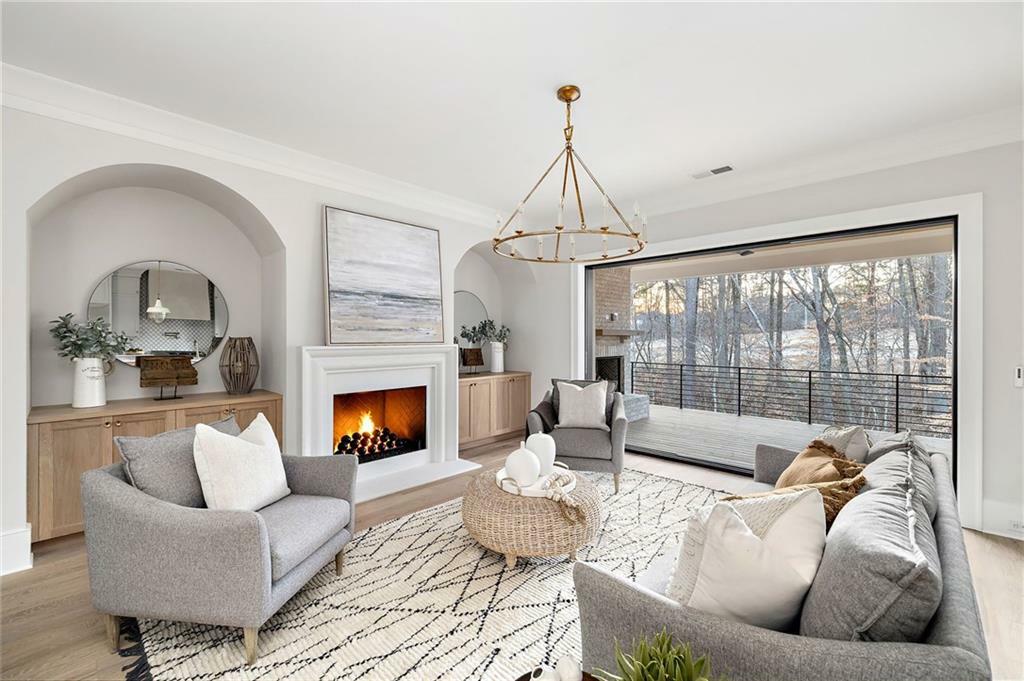 Property Photo:  125 Maison Court  GA 30076 