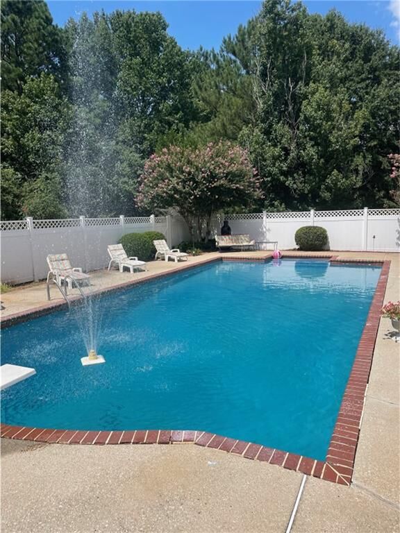 Property Photo: 1417 Doe Valley Drive GA 30058