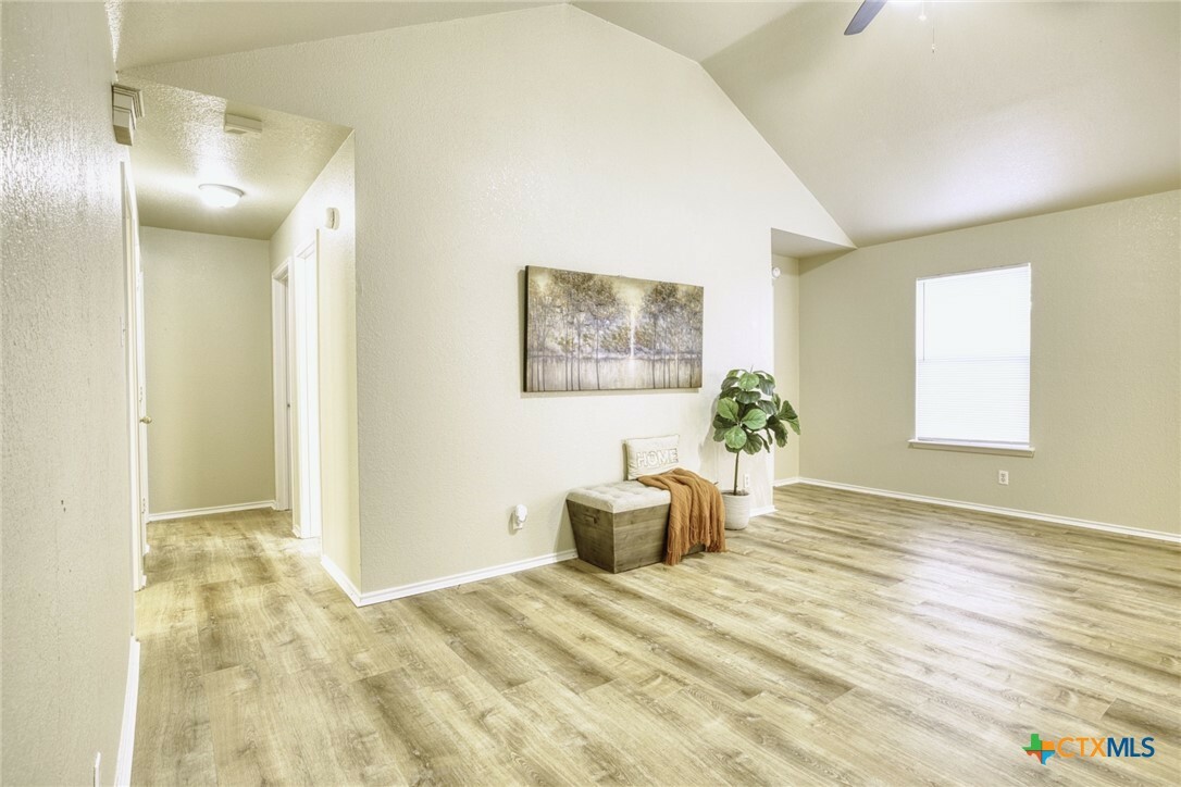 Property Photo: 2603 Boswell Drive TX 76543