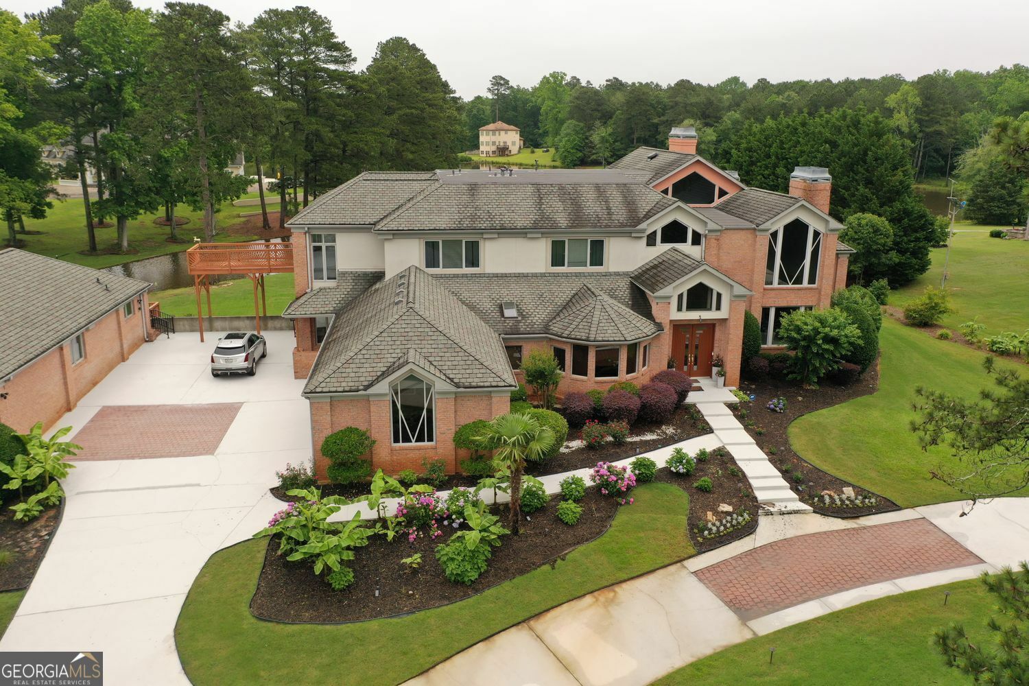 Property Photo: 794 Rutland Court GA 30058