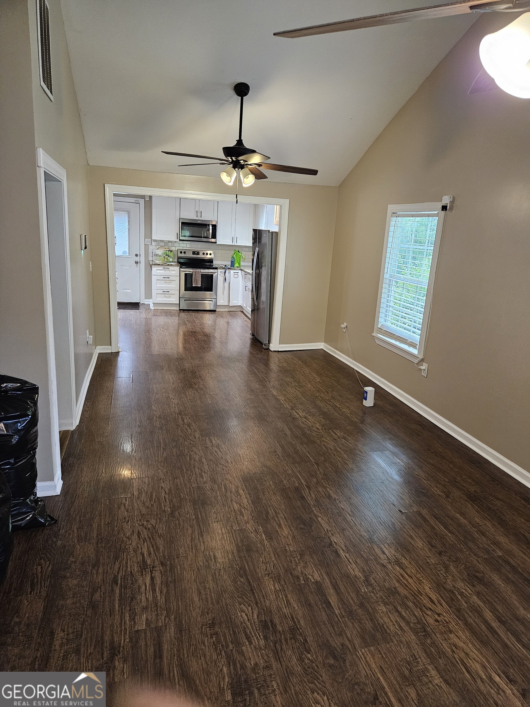 Property Photo: 686 Center Hill Ave Avenue GA 30318