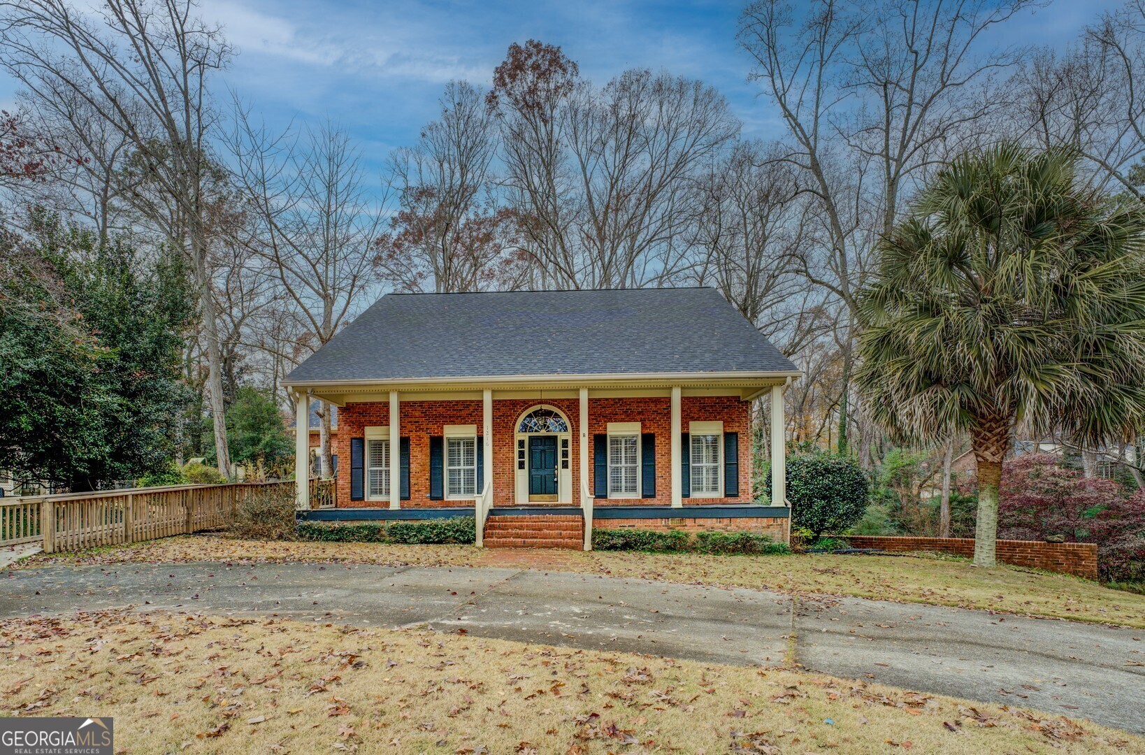 1216 Valley Drive NE  Conyers GA 30012 photo