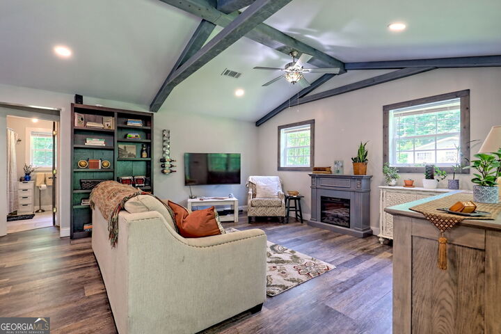 Property Photo: 11 Hamilton Circle GA 30512