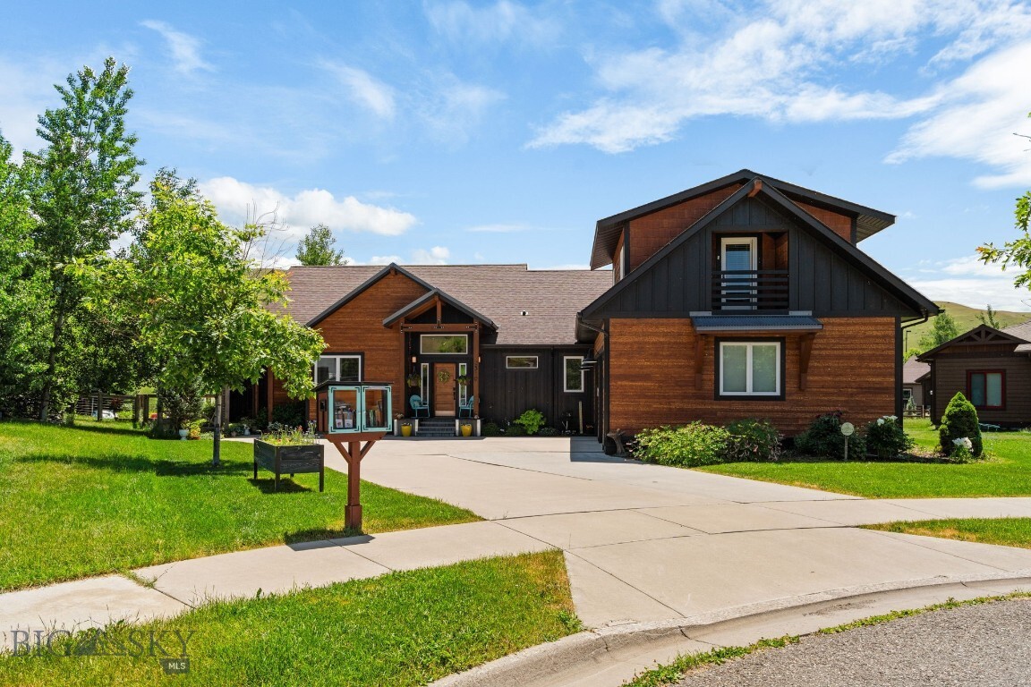 2310 Boylan Road  Bozeman MT 59715 photo
