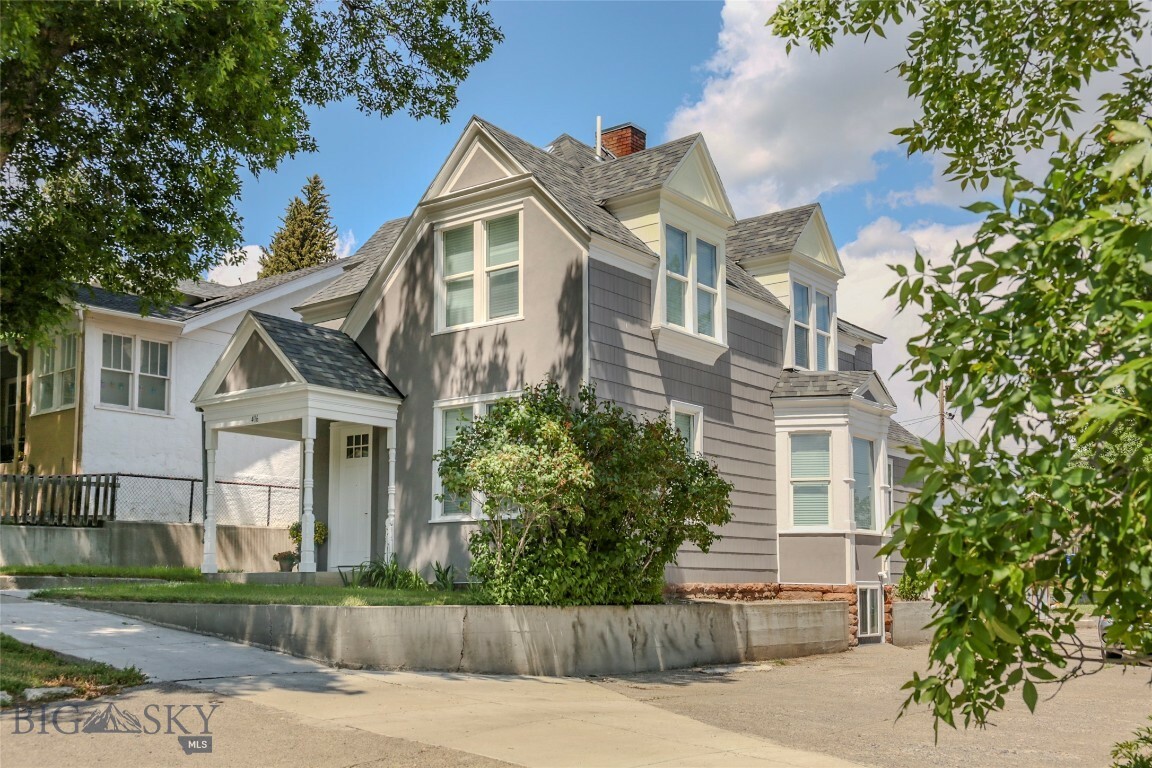 416 N 3rd Street  Livingston MT 59047 photo