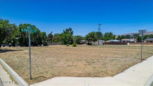 Property Photo:  301 W C Street  CA 93561 