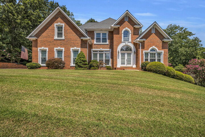 1658 Oakhurst Drive  Ooltewah TN 37363 photo