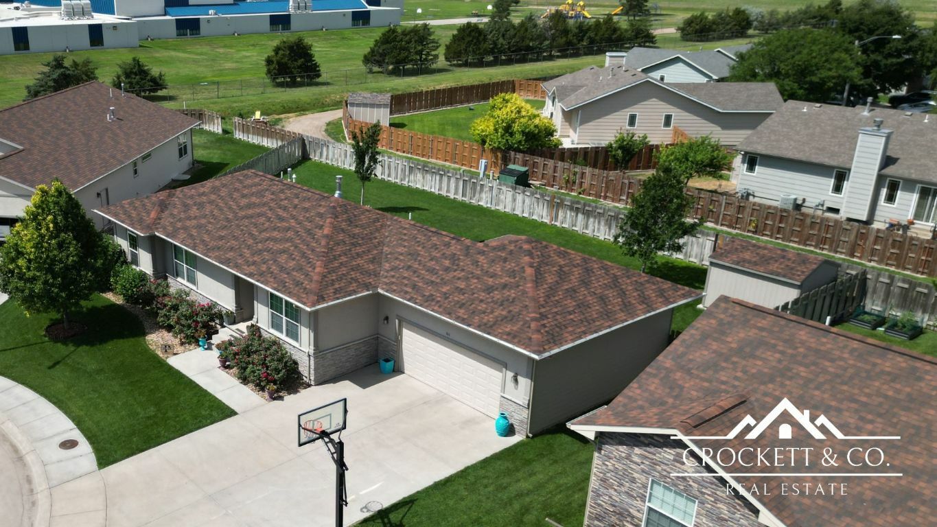 Property Photo: 701 Cole Circle KS 67846