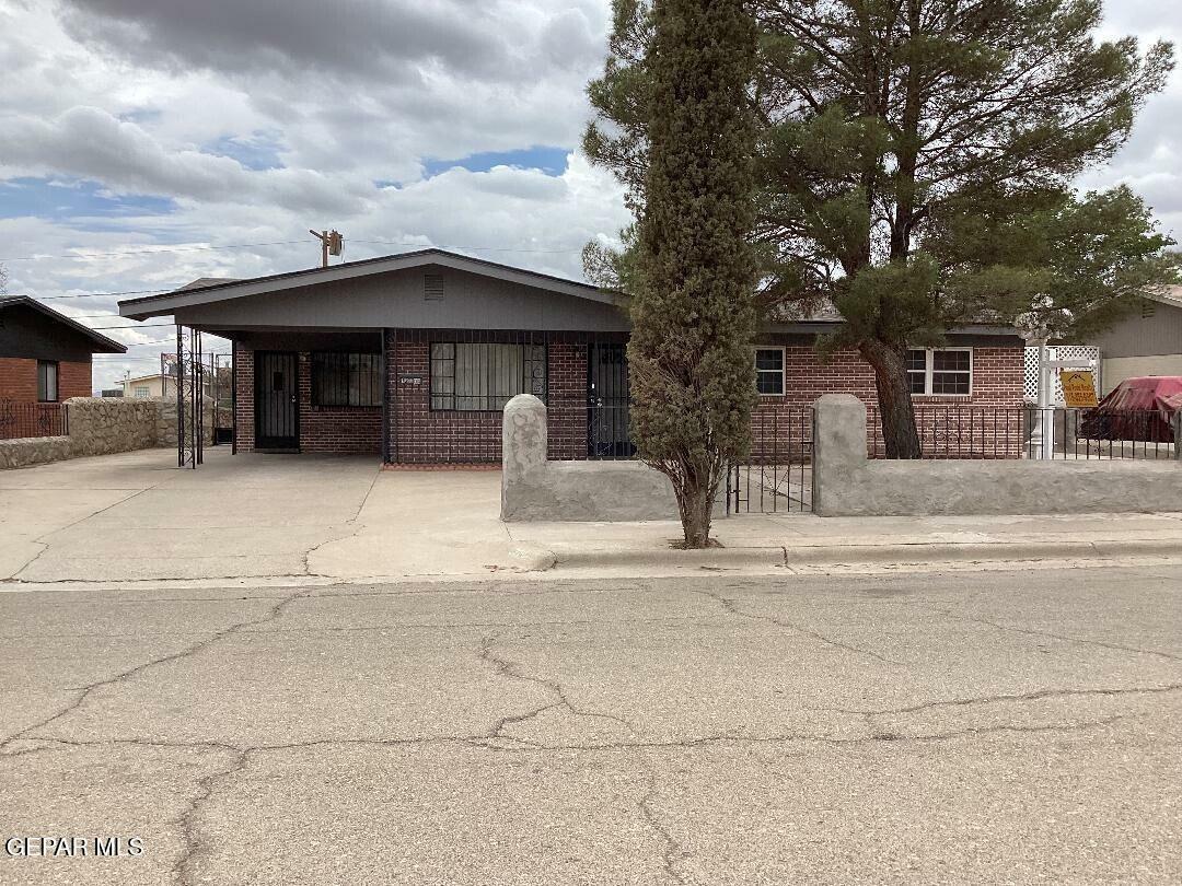 7204 Benson Drive  El Paso TX 79915 photo