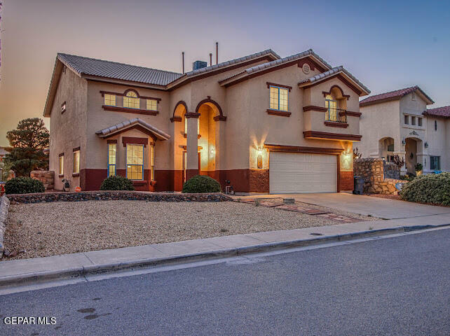 955 Via Descanso Drive  El Paso TX 79912 photo