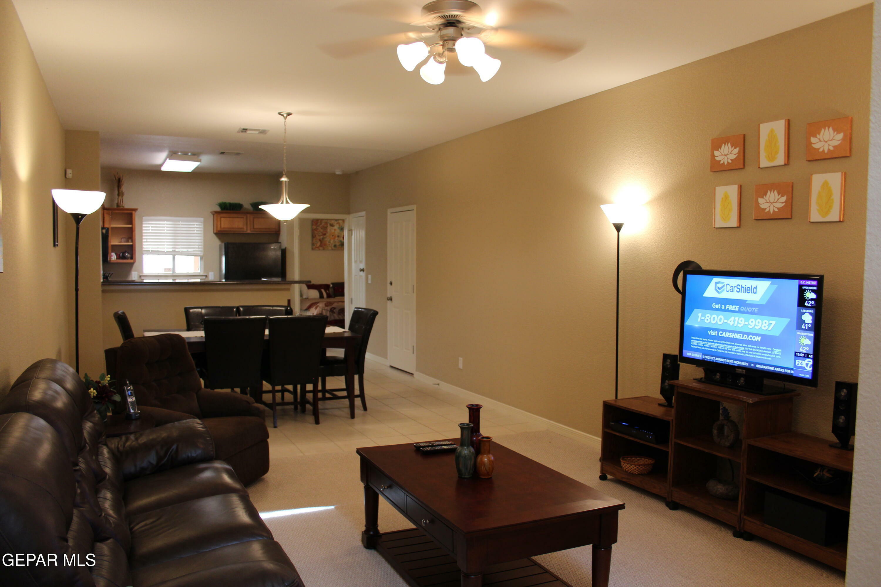 Property Photo:  3150 N Yarbrough Drive D4  TX 79925 