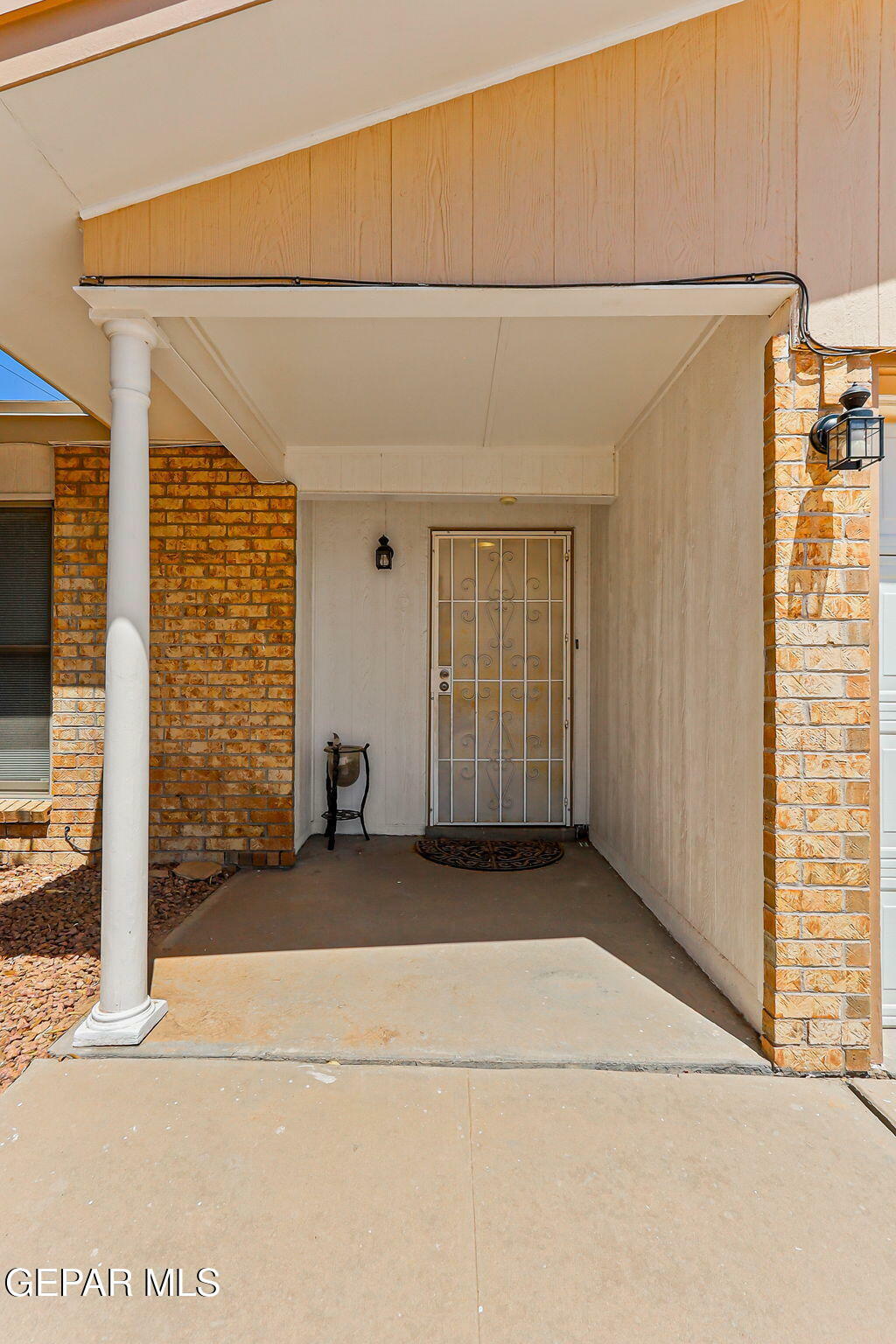 Property Photo: 7700 Iroquios Drive TX 79912