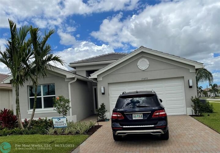 15673 SW Egret Coast Dr  Port St Lucie FL 34987 photo