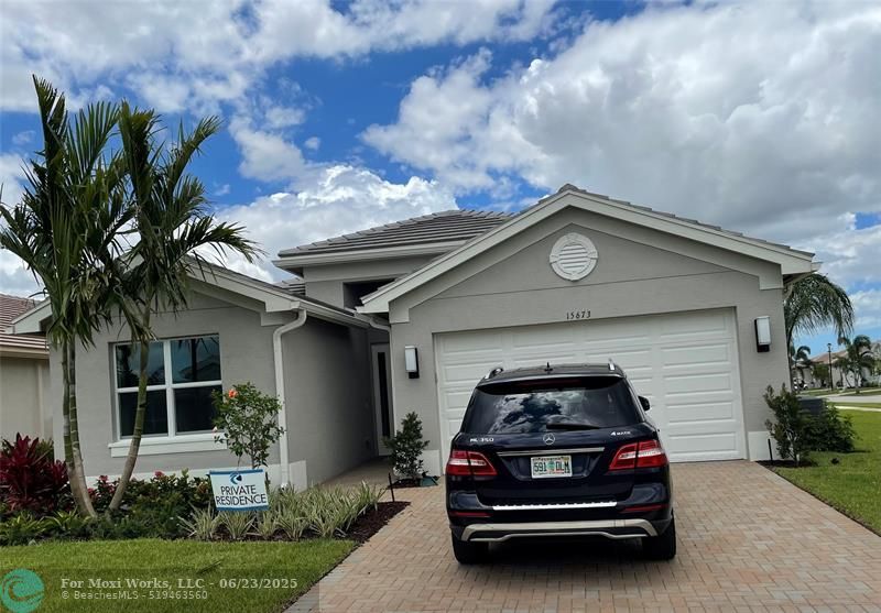 Property Photo: 15673 SW Egret Coast Dr FL 34987