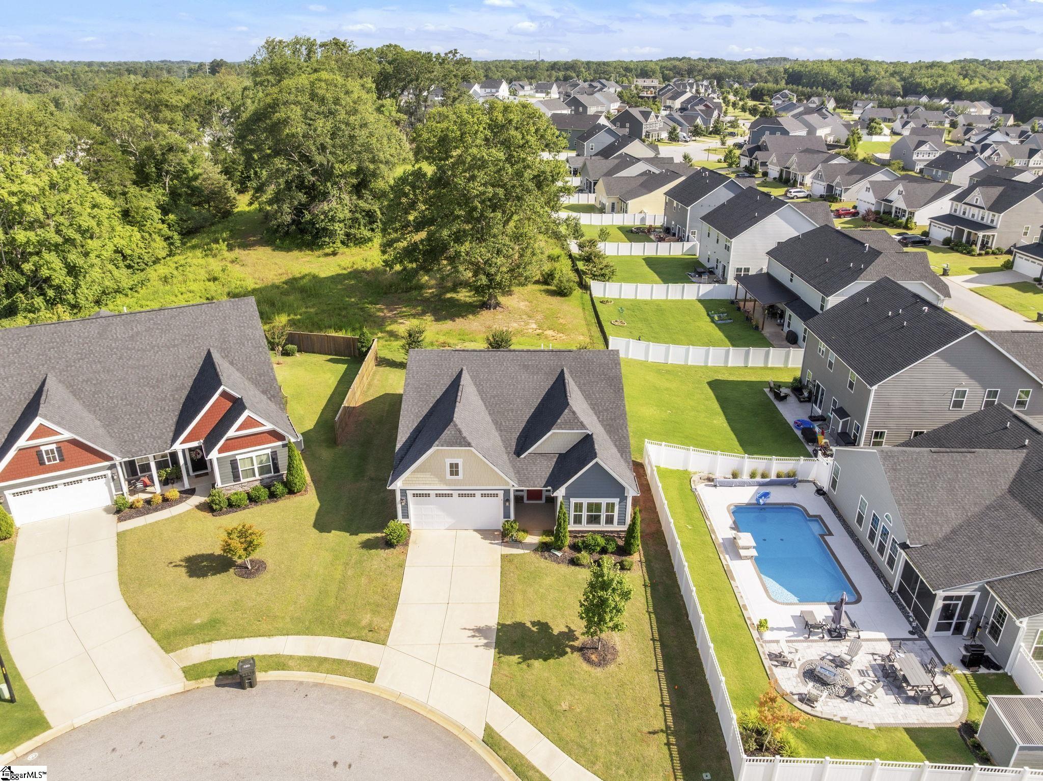 Property Photo: 4 Inka Court SC 29607