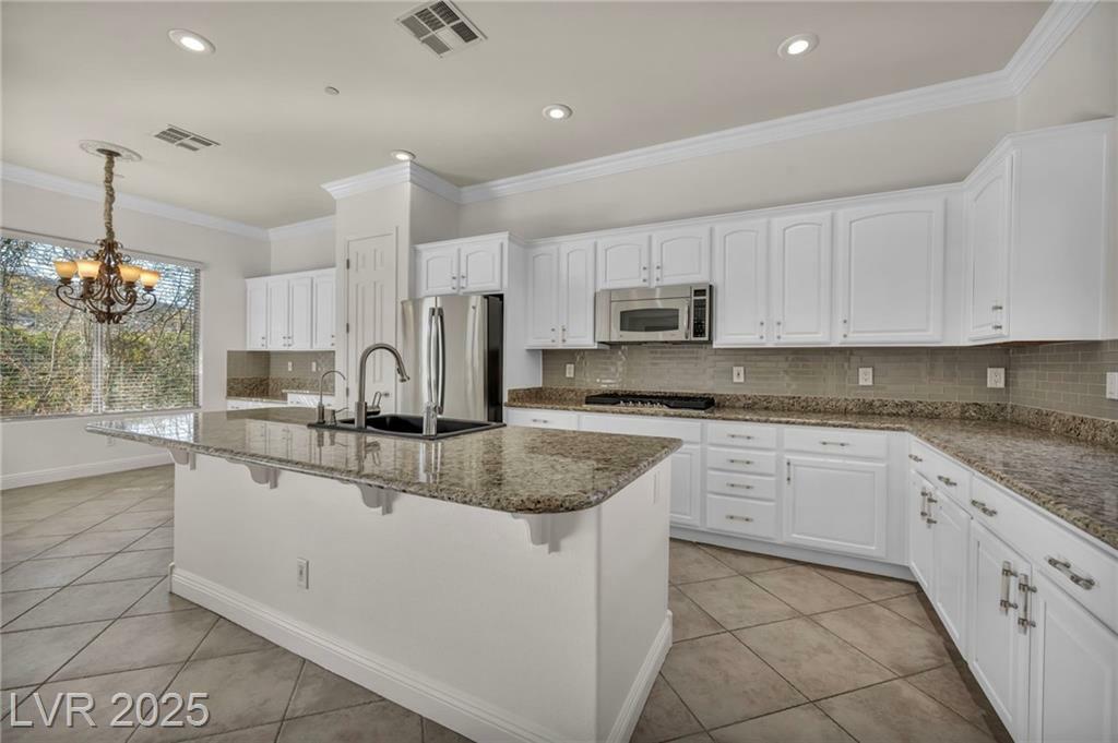 37 Stonemark Drive  Henderson NV 89052 photo