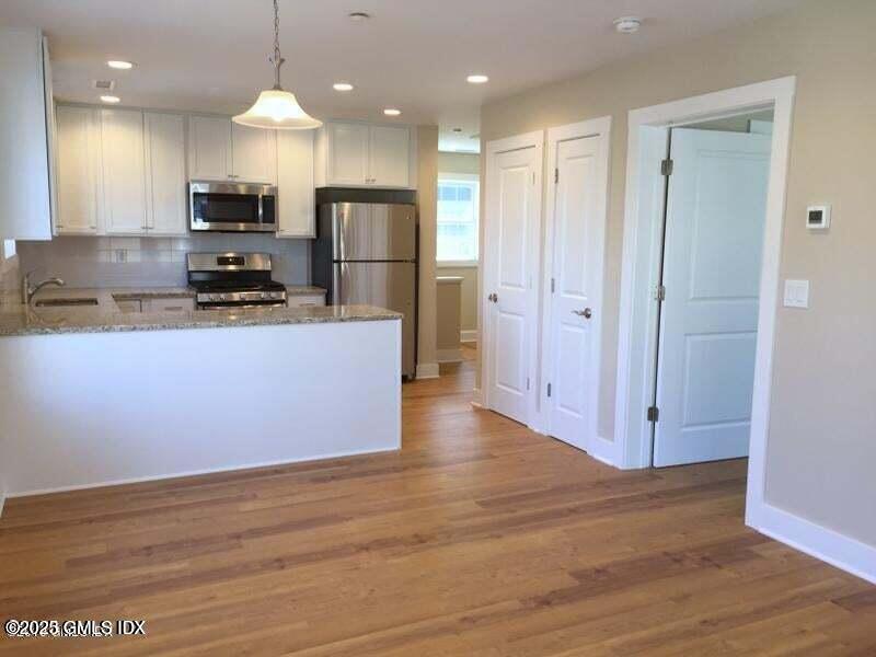 Property Photo: 180 Hamilton Avenue J CT 06830